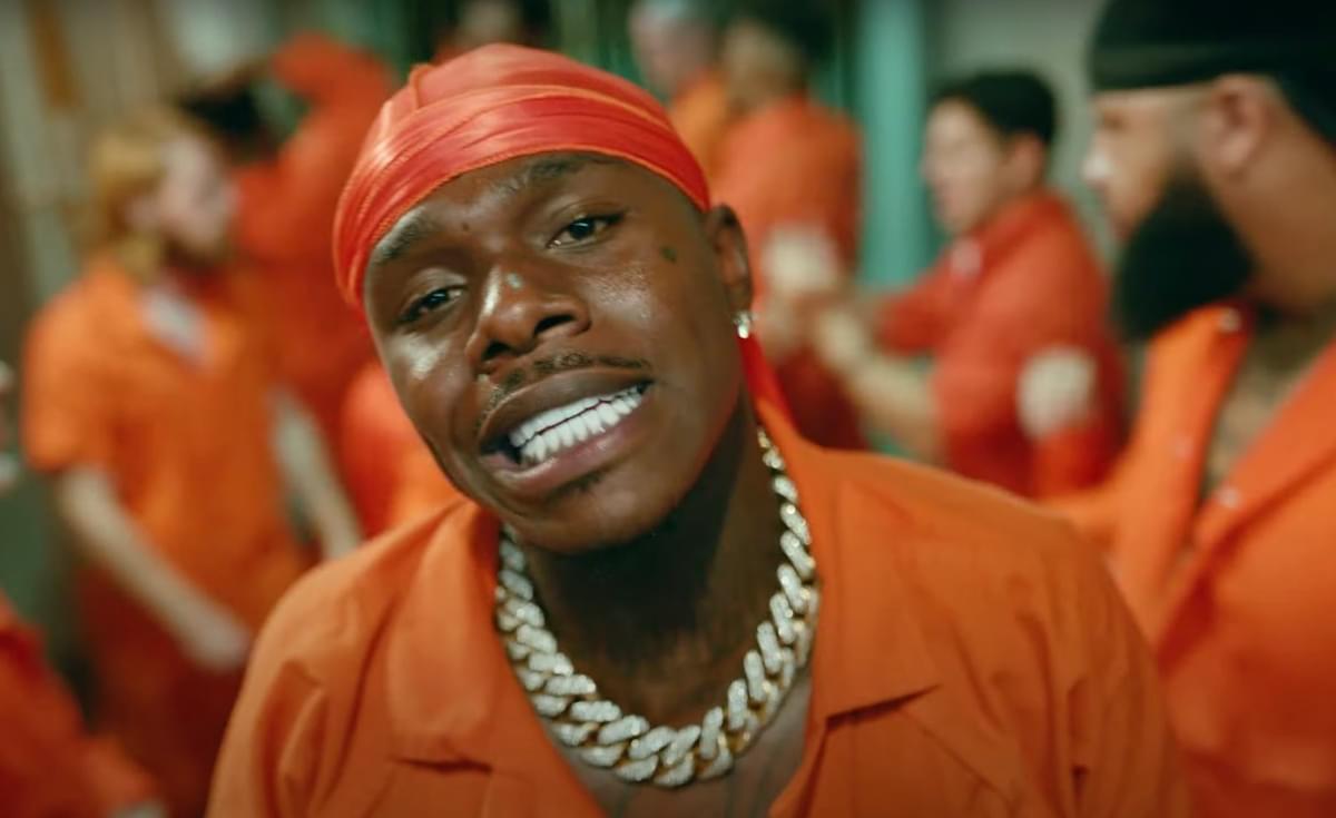 Dababy Giving What Its Supposed To Give video youtube