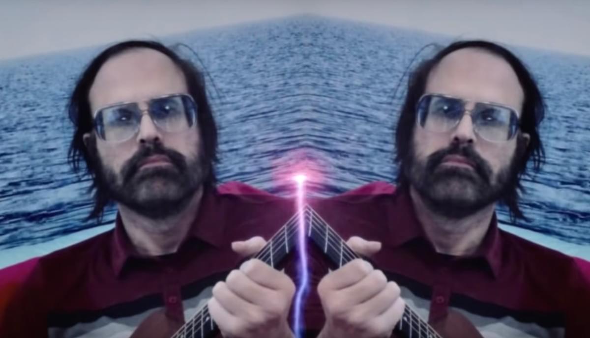 Jagjaguwar share unreleased David Berman poem from 2016 | The Line of