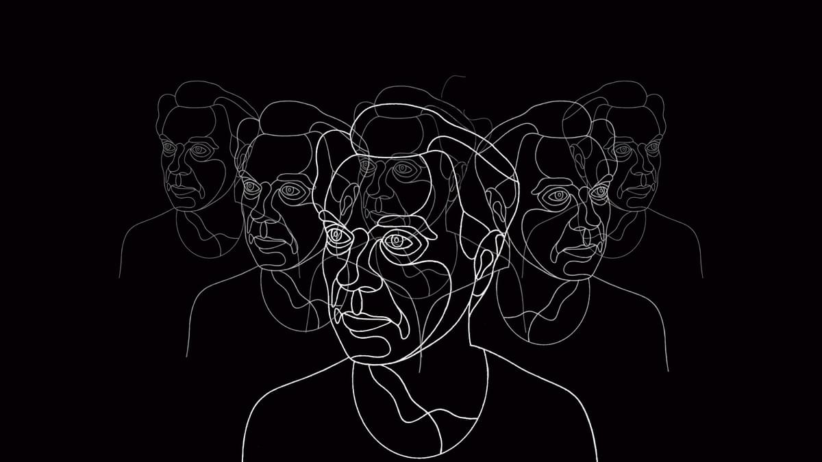 David byrne everybody is coming to my house still