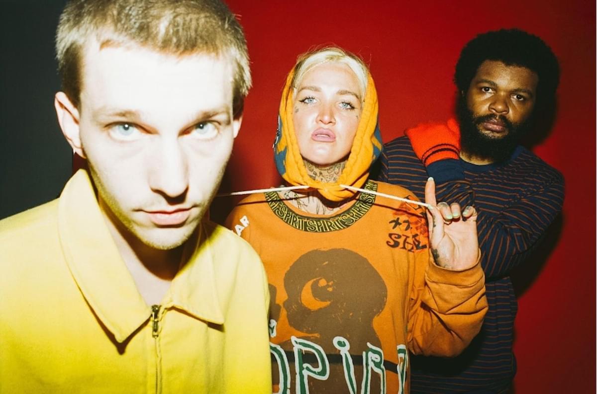 Dehd Announce New Album With Lead Single Bad Love The Line Of Best Fit dehd-announce-new-album-with-lead-single-bad-love-the-line-of-best-fit