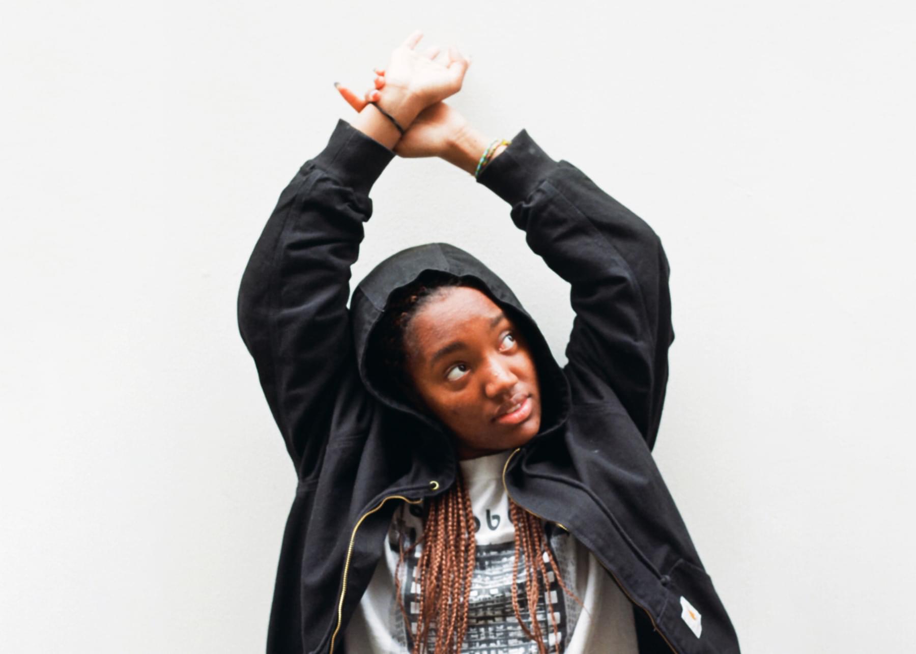 Dexter is on the rise | Interview | The Line of Best Fit