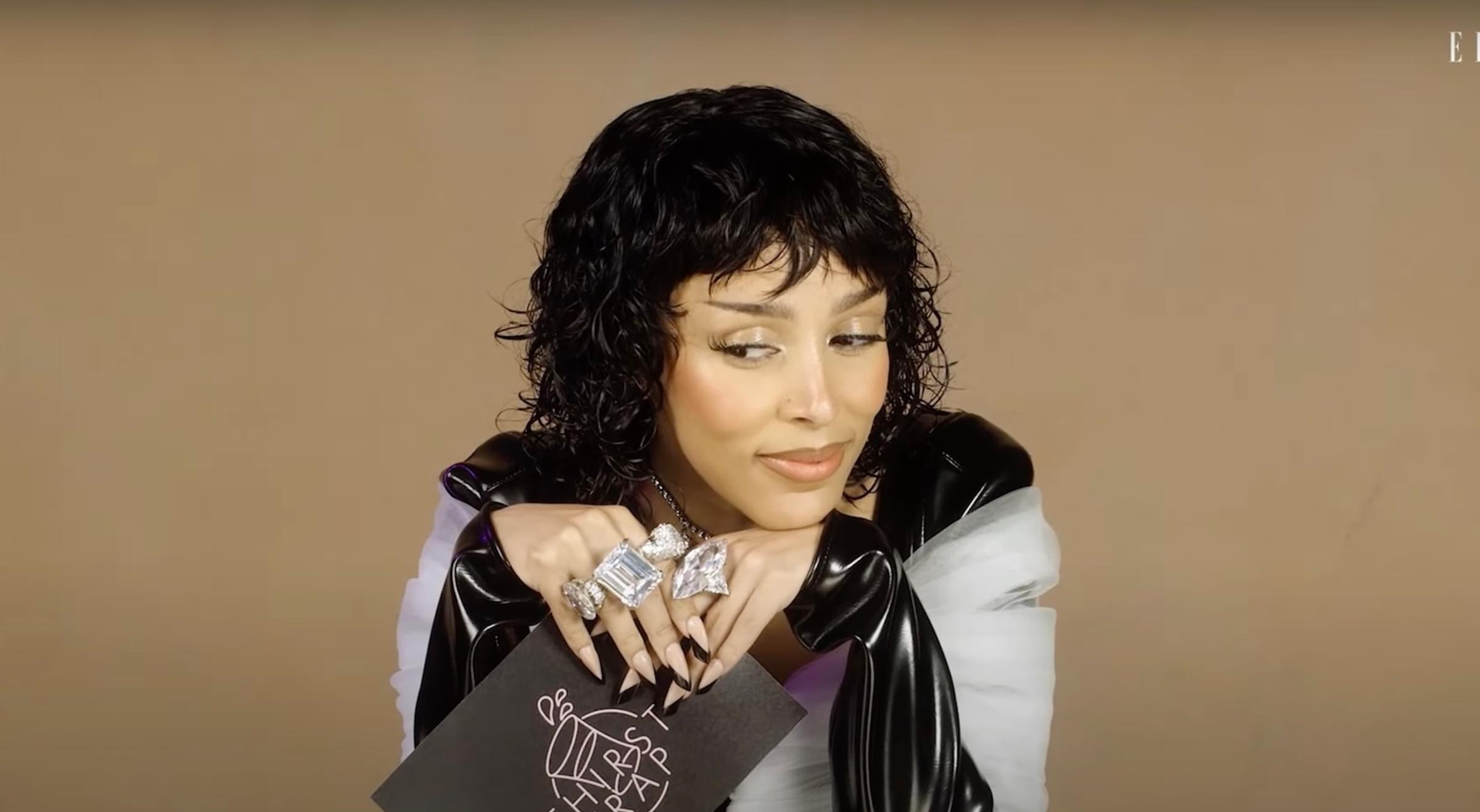 Doja Cat's next album will be