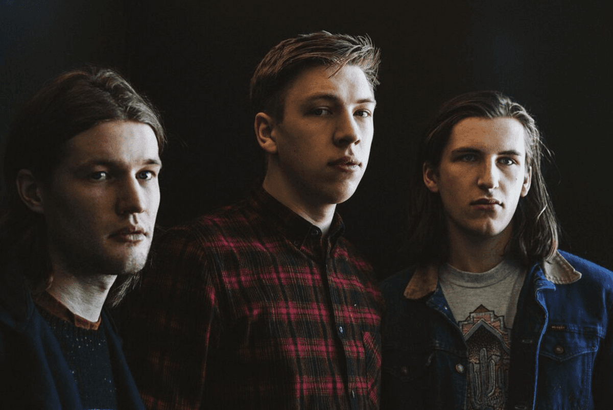 Drenge may 2015