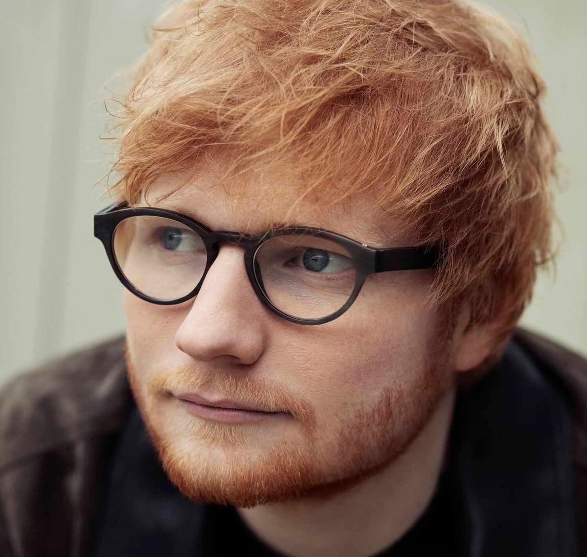 Ed sheeran collaborations project