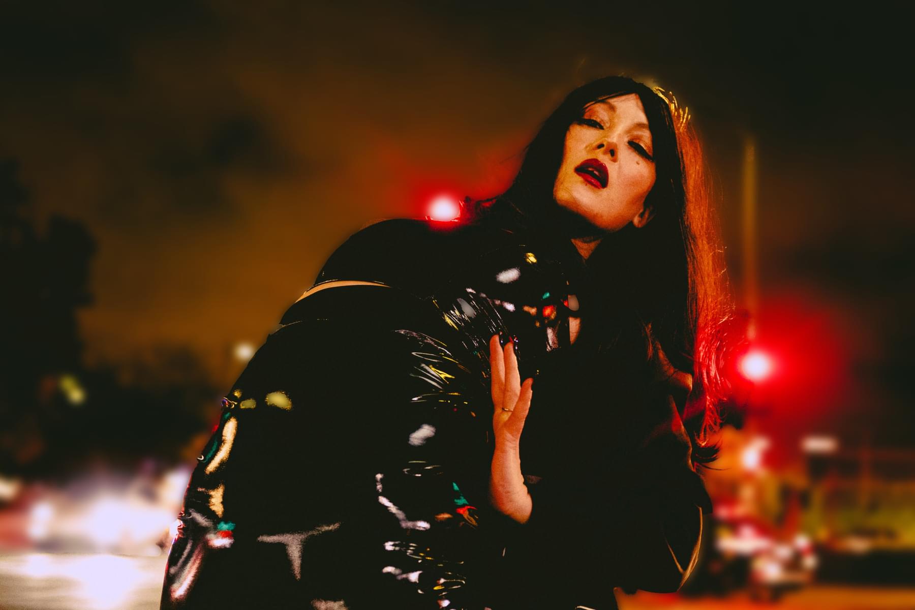 Alexander Raborn Elisabeth Elektra announces new single