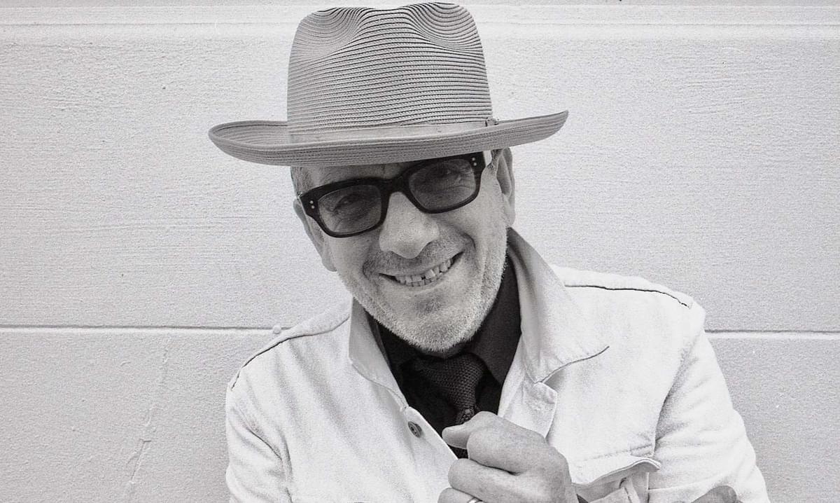 Elvis costello 2020