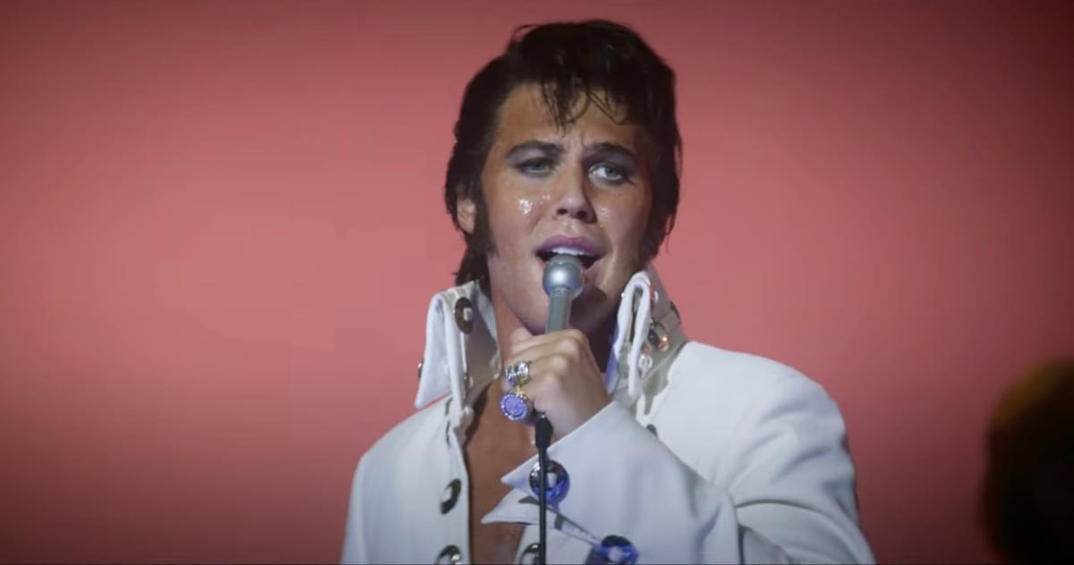 Elvis film trailer two youtube