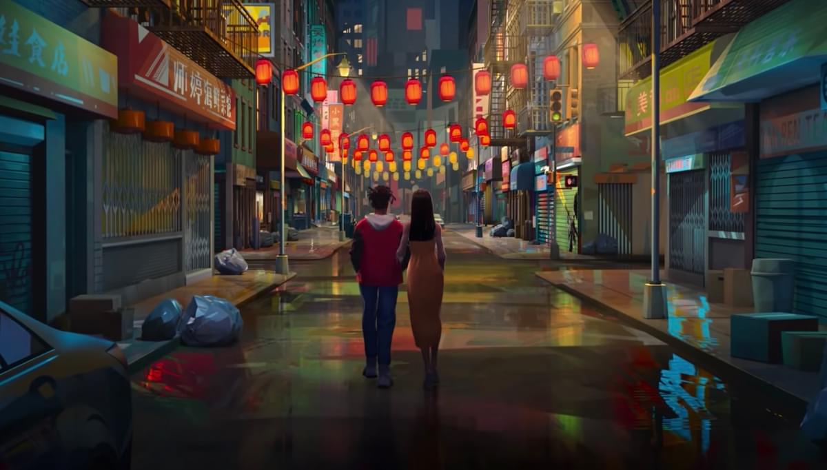 Kid Cudi unveils tracklist for Entergalactic album The Line of Best Fit