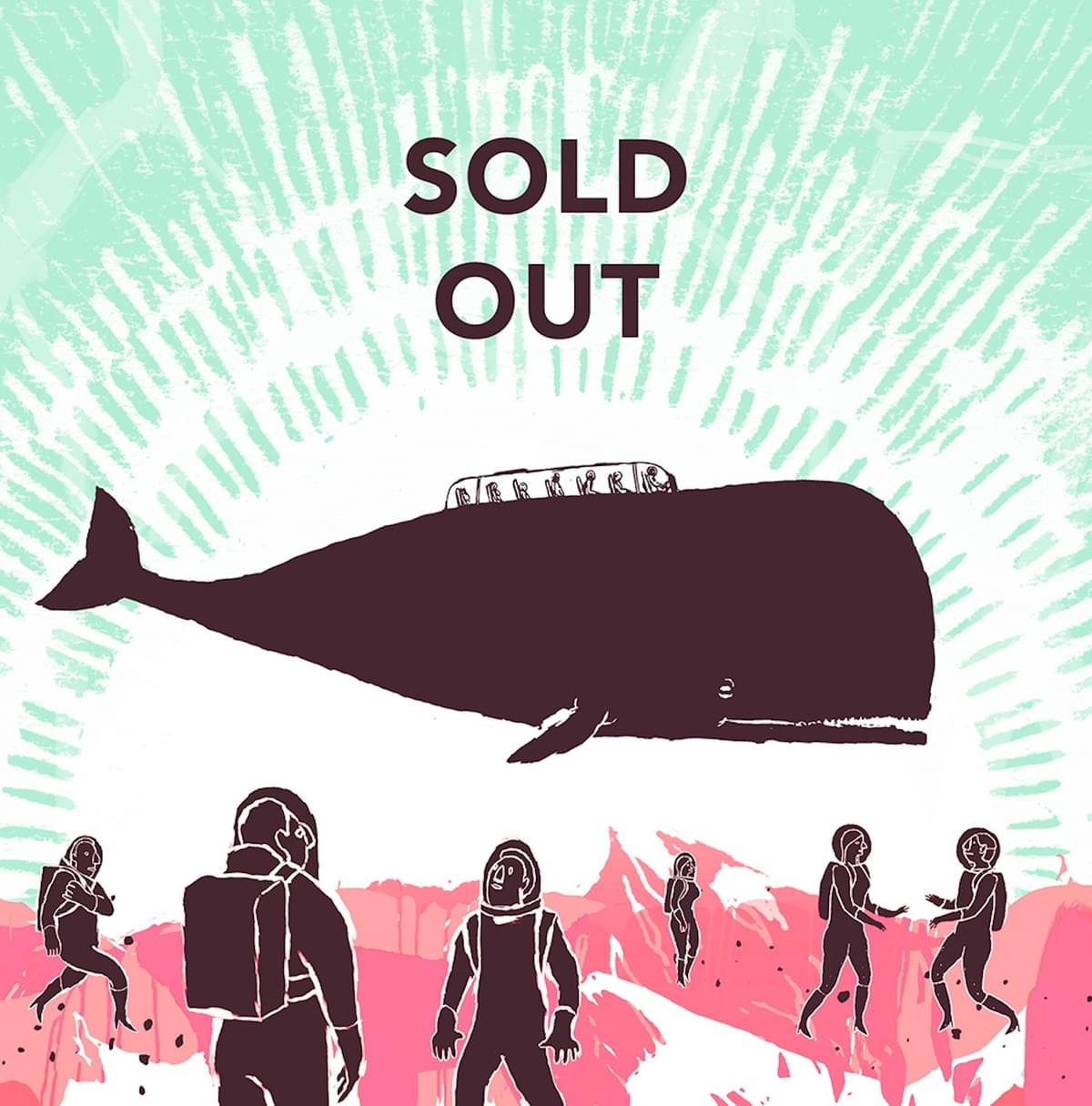Eotr sold out 2018