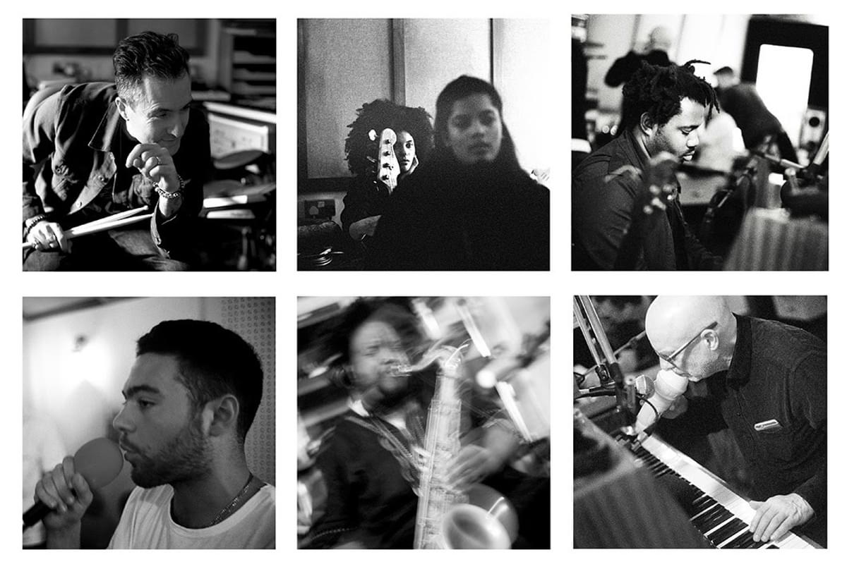 Everything is recorded sep17