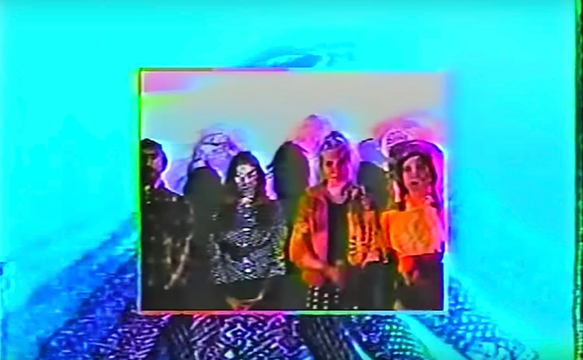 Feels awful need video