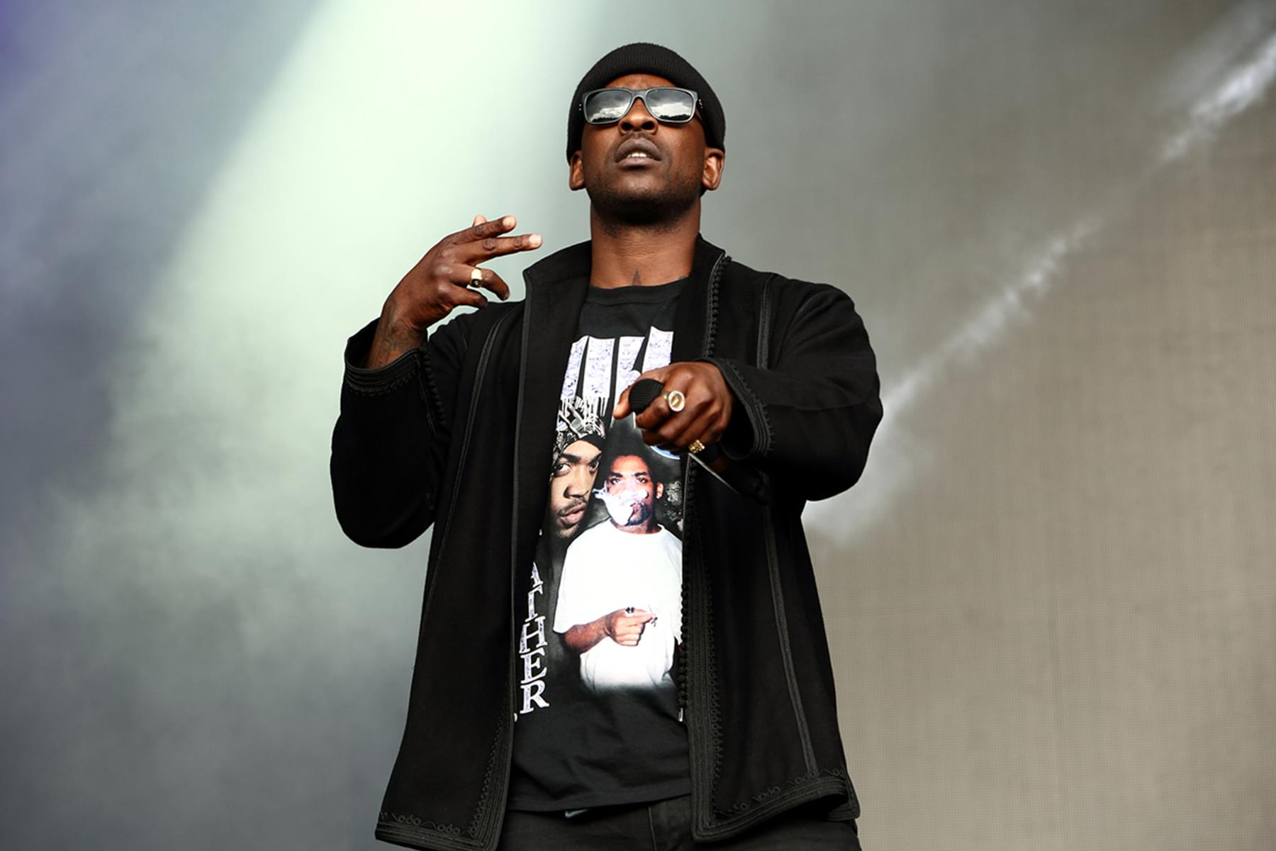 Skepta returns with news of his next album | The Line of Best Fit