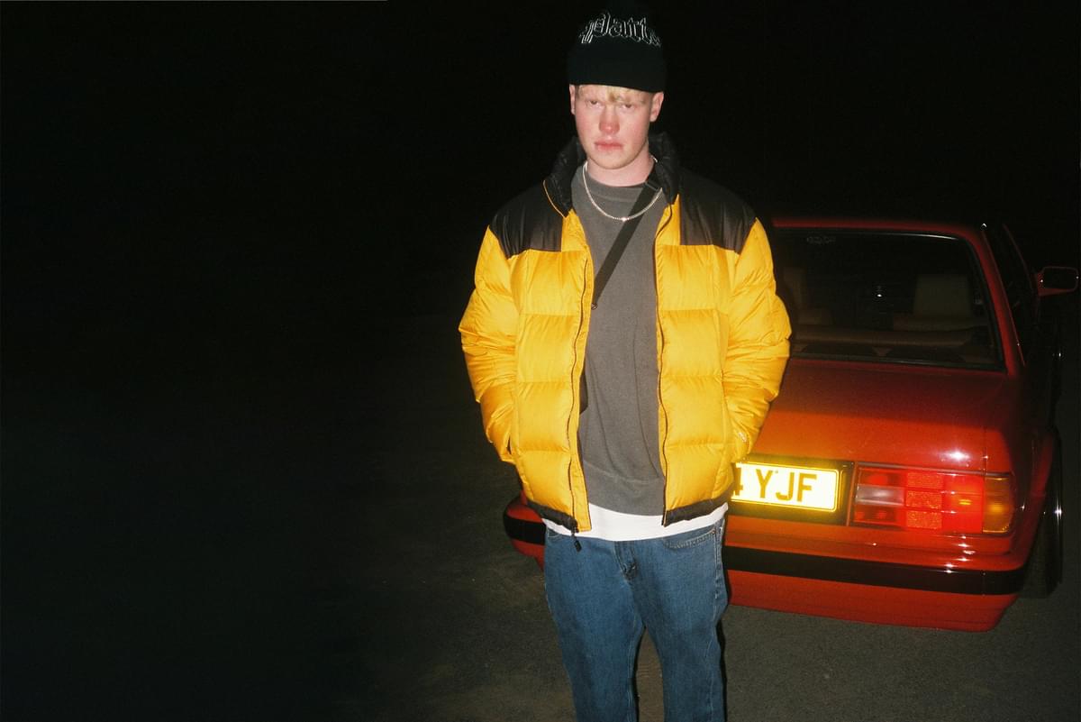 Finn askew lead