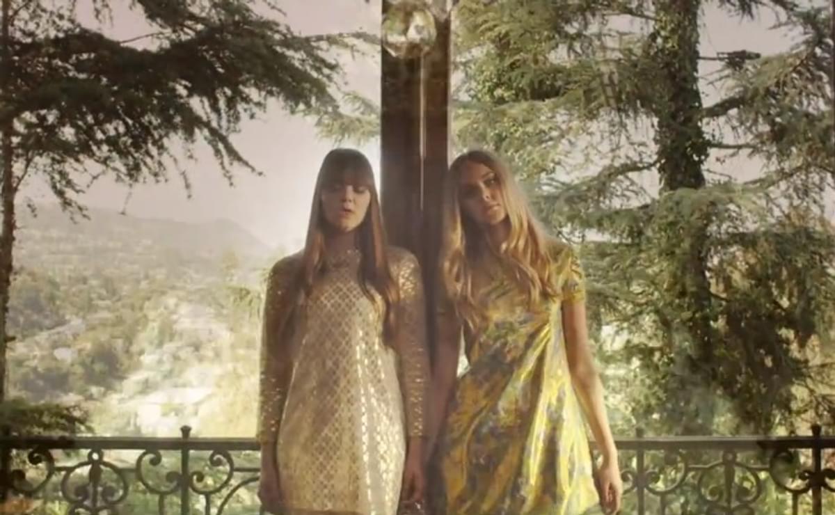 First Aid Kit share video for First Aid Kit share video for