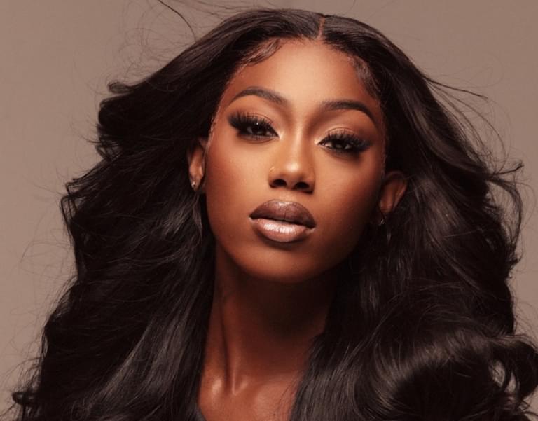 Flo Milli announces debut album with new single