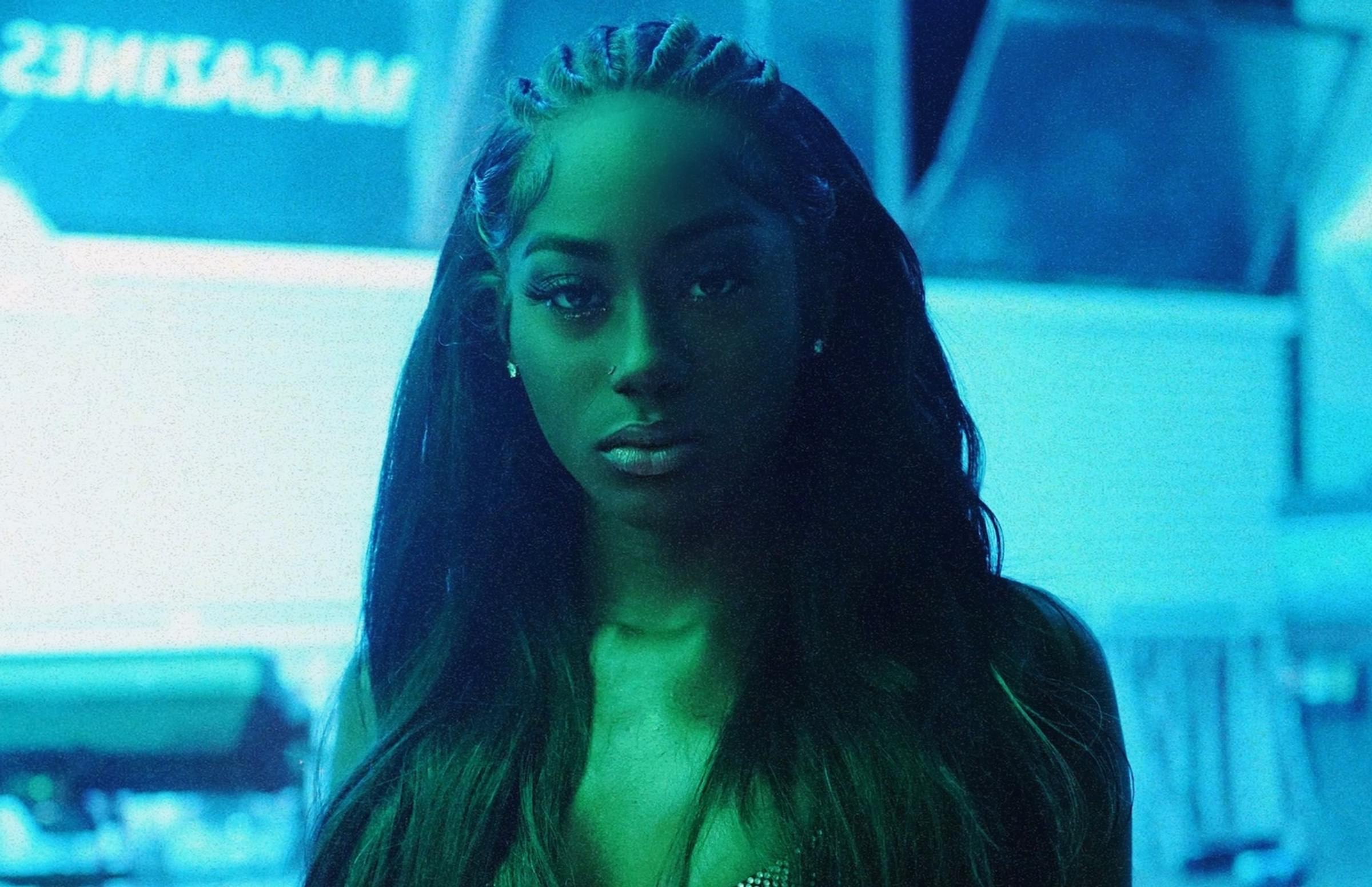 Flo Milli shares debut album release date and new single