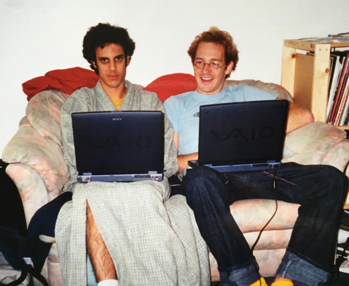 Four tet caribou