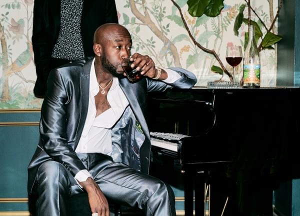 Freddie gibbs 2022 Credit Nick Walker