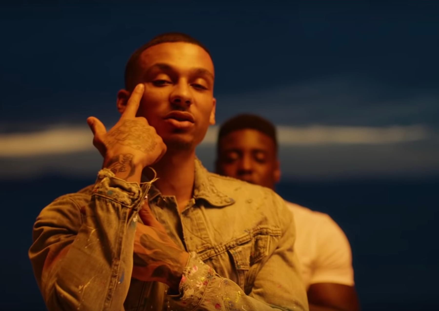 Fredo Rapper Body Fredo has apparently been arrested in London | The Line of Best Fit