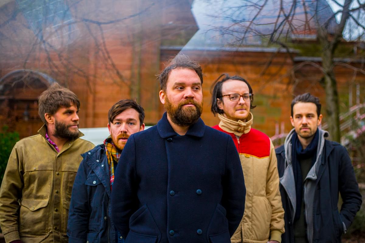 Frightenedrabbit 20160308 portraits 010