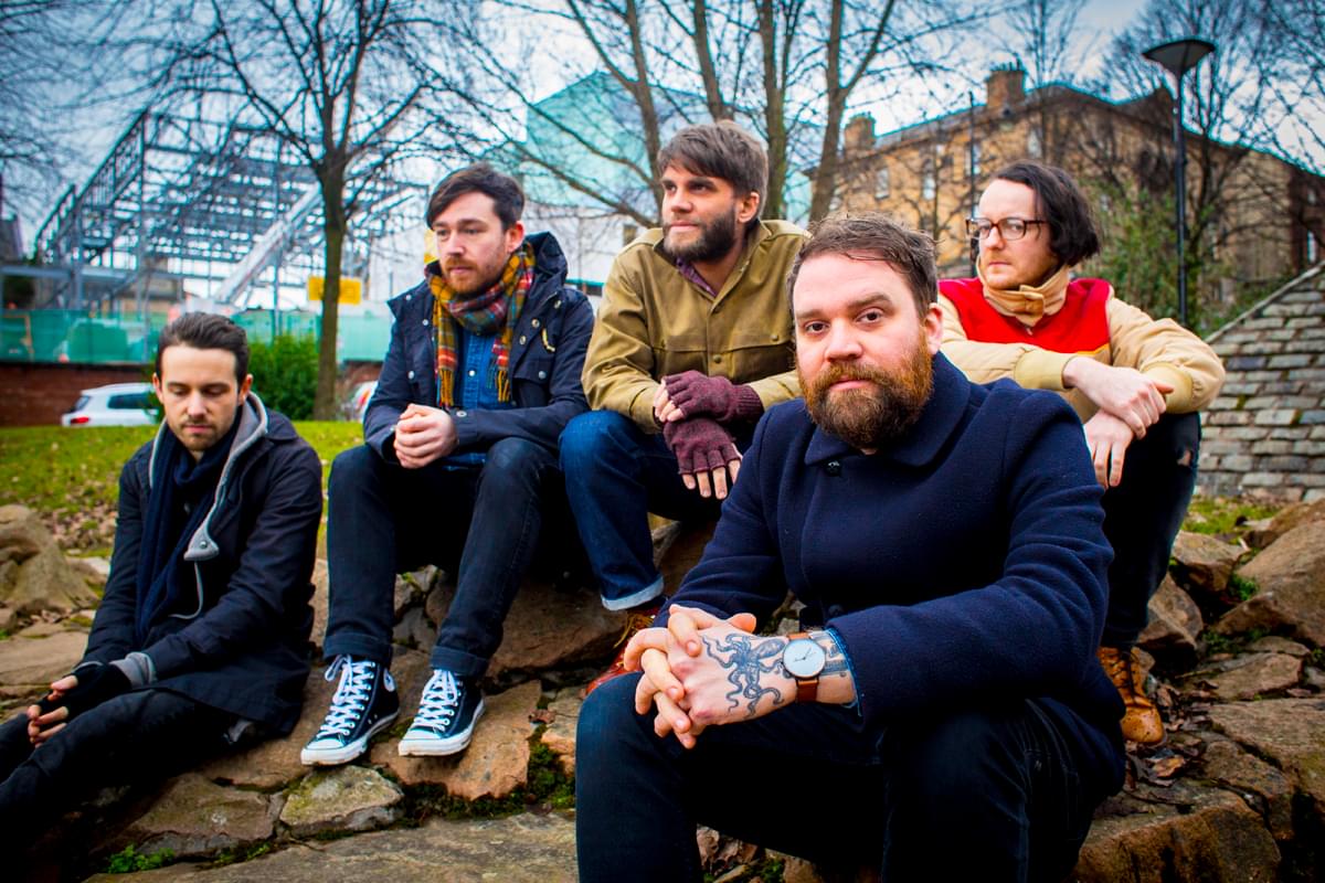 Frightenedrabbit 20160308 portraits 055