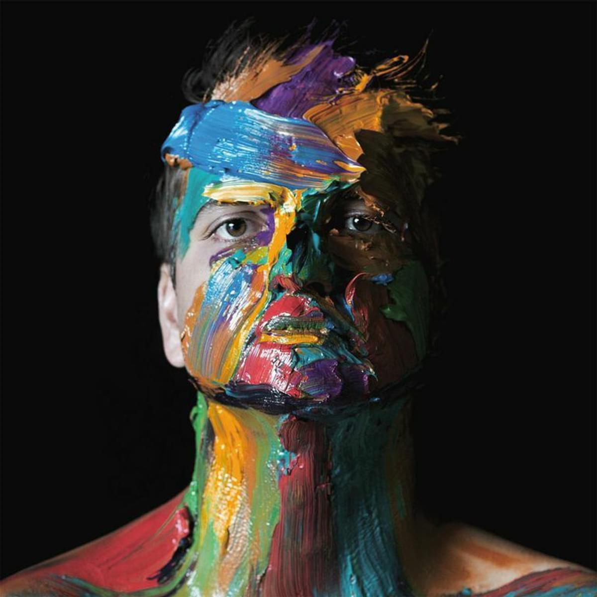 Fyfe album cover
