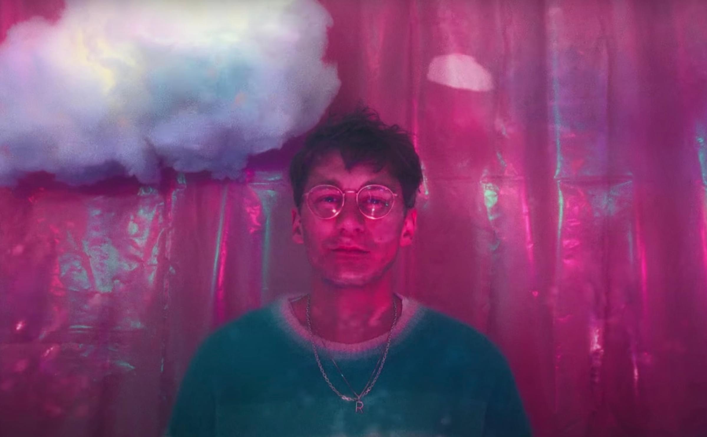 Glass Animals announce first album in four years with title-track