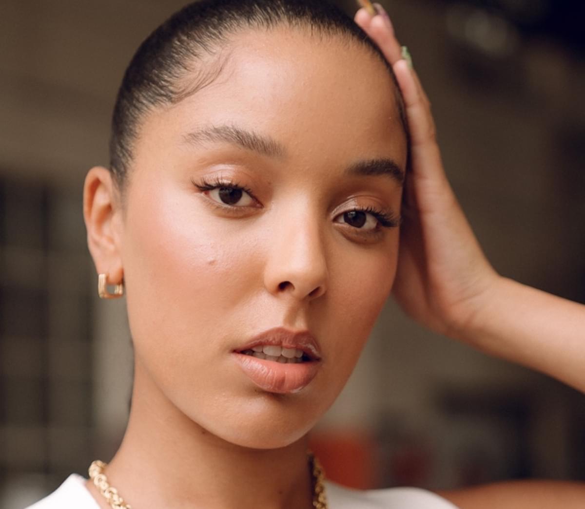Grace carter blame