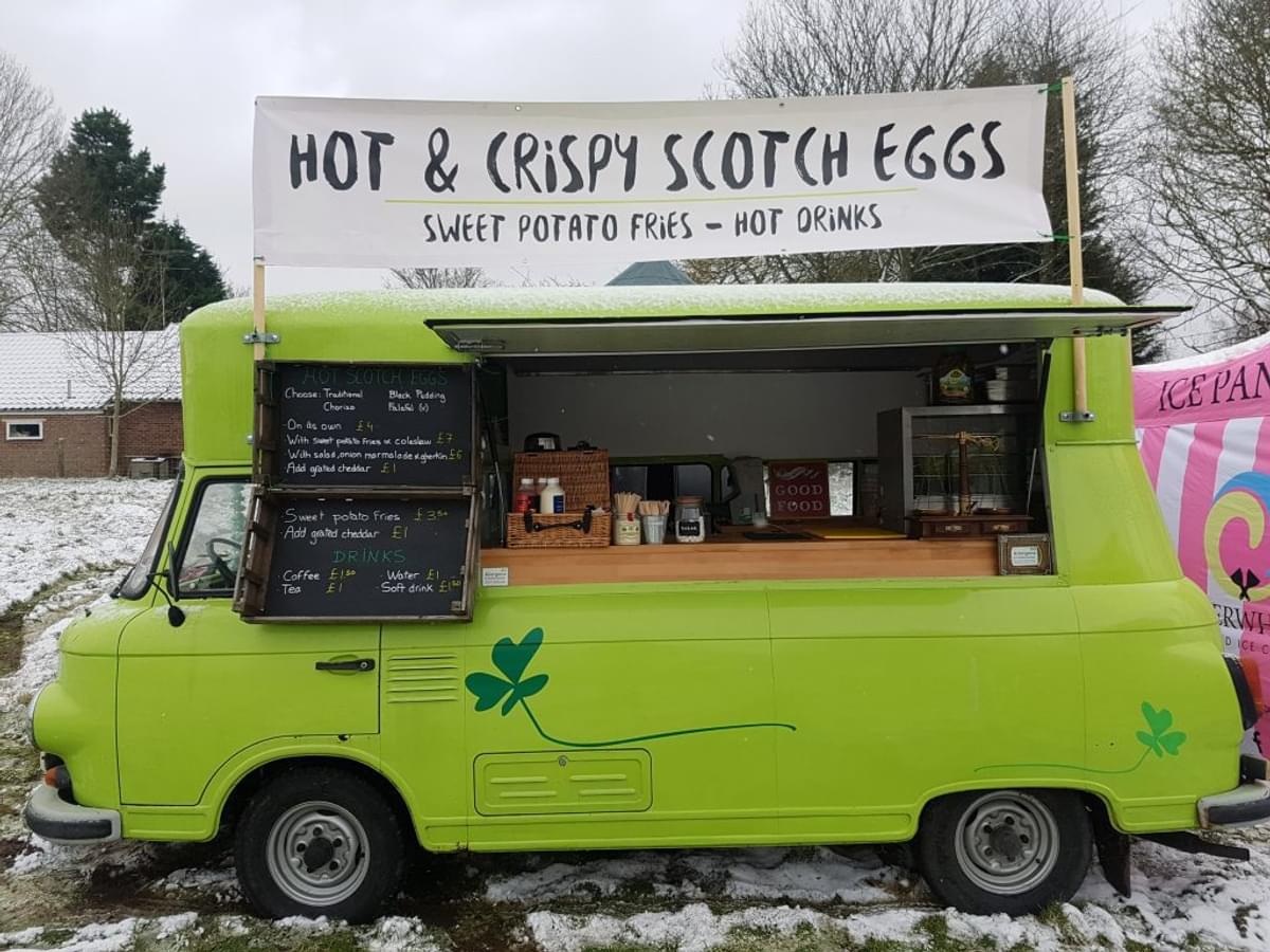 Green van thriplow 1 1024x768
