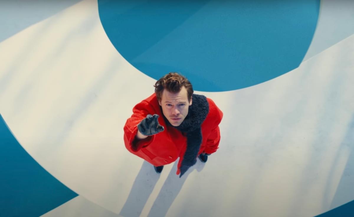 Harry Styles, Adele and Glass Animals make Apple Music's Top Songs of 2022 list | The Line of Best Fit Harry Styles, Adele and Glass Animals make Apple Music's Top Songs of 2022 list | The Line of Best Fit