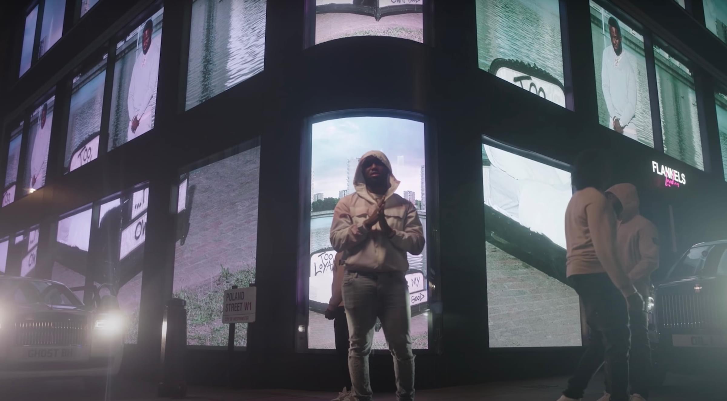 Headie One Beggars Can't Be Choosers Lyrics Headie One previews mixtape with new single "Beggars Can't Be Choosers