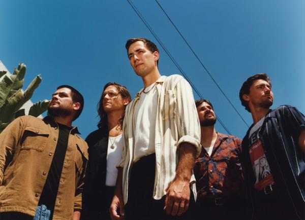 Hembree | The Line of Best Fit