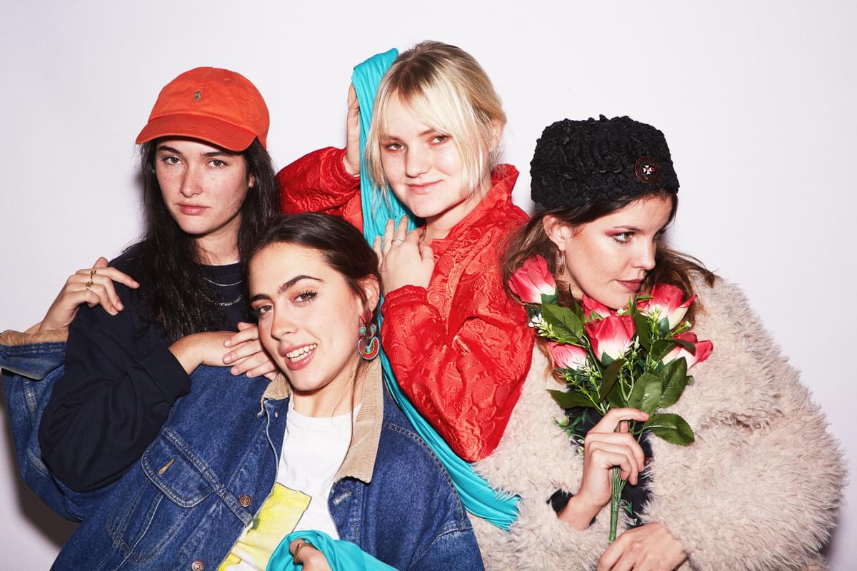 Hinds jan18
