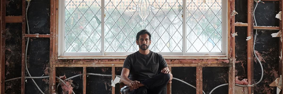 Hrishikesh hirway album lead
