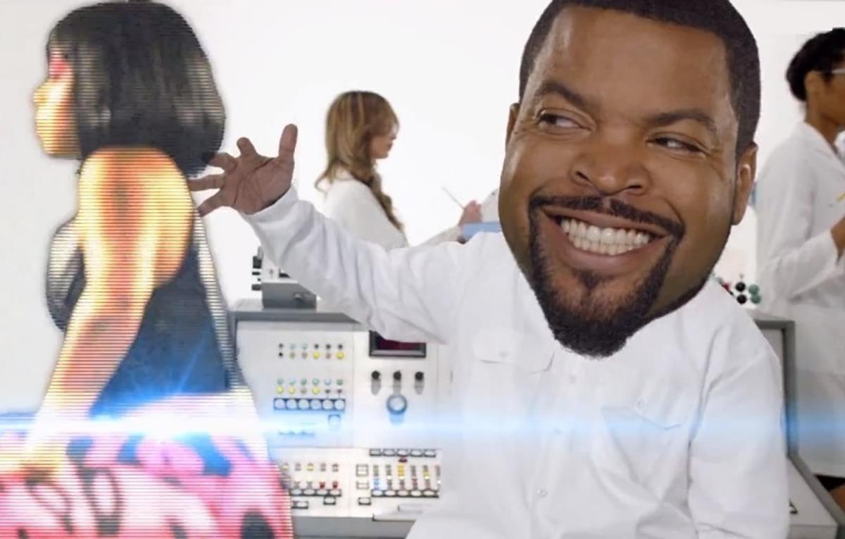 Drop Gril Ice Cube announces new album Everythangs Corrupt, shares video for ...