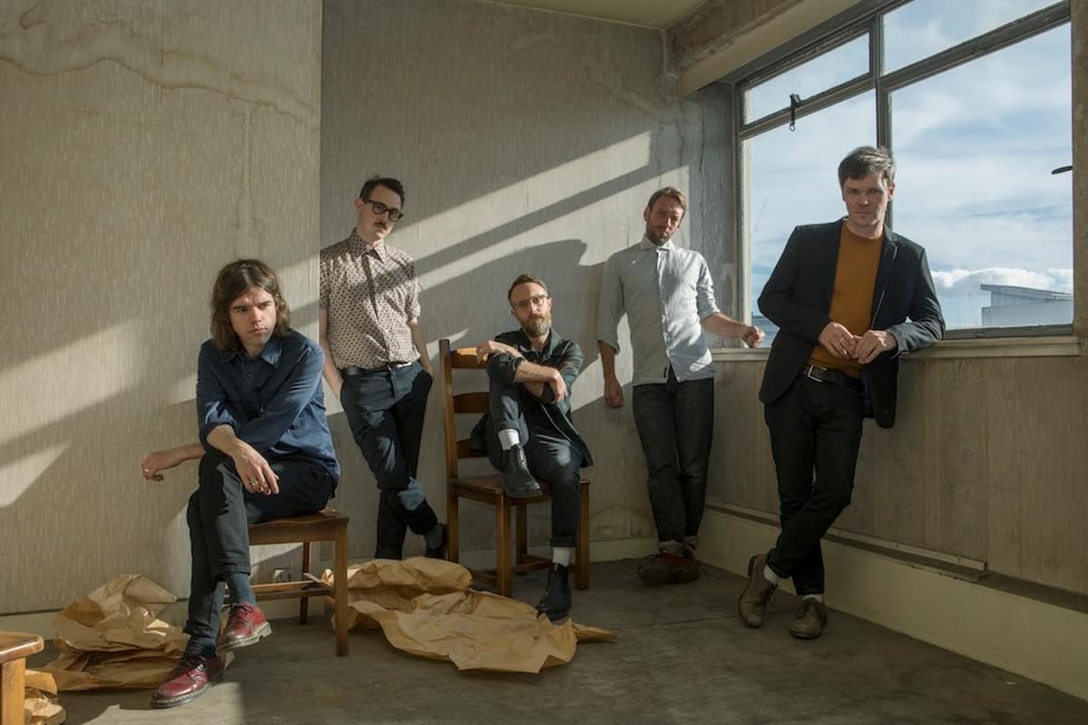 Idlewild 2019