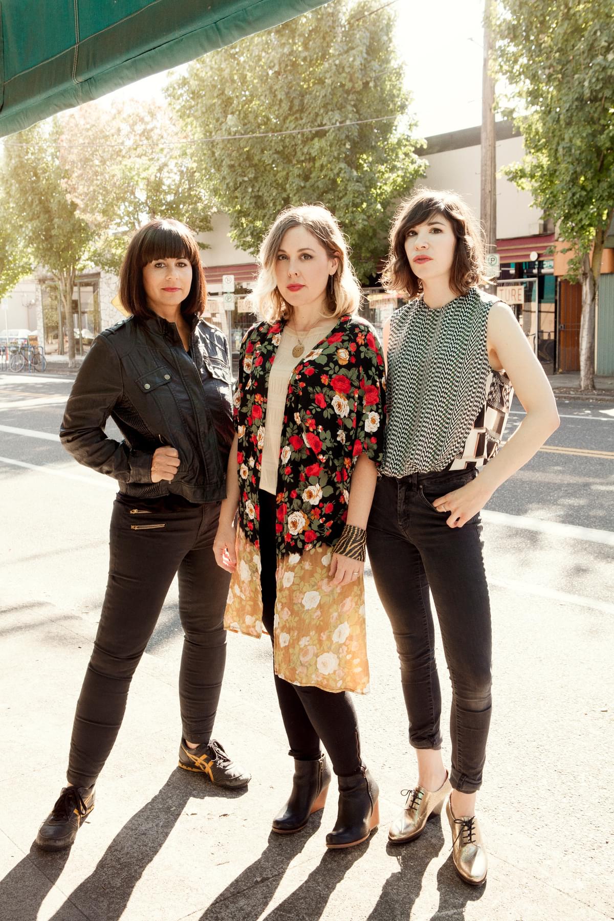 Images uploads gallery Sleater Kinney Brigitte Sire 0512