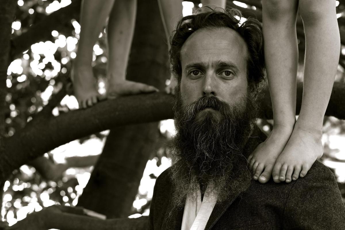 Iron and wine jun17