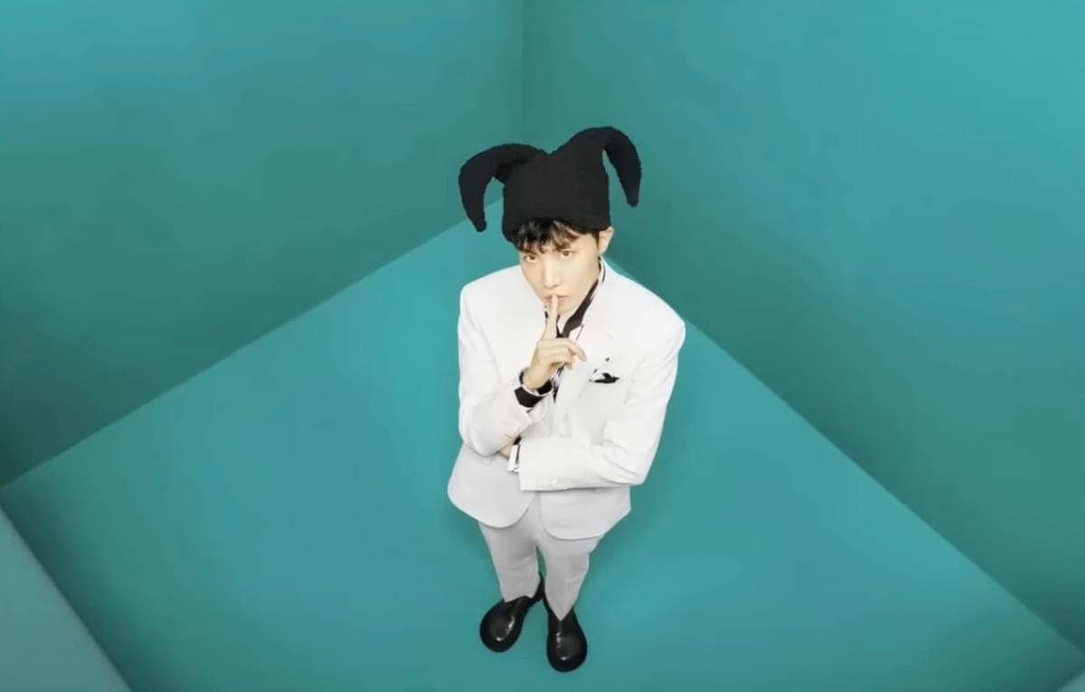 J hope jack in the box Jose Ochoa TV youtube