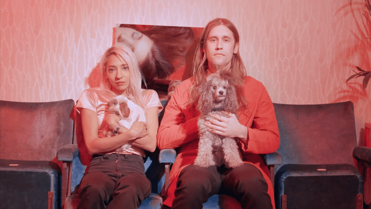 Jaakko eino deeper shadows