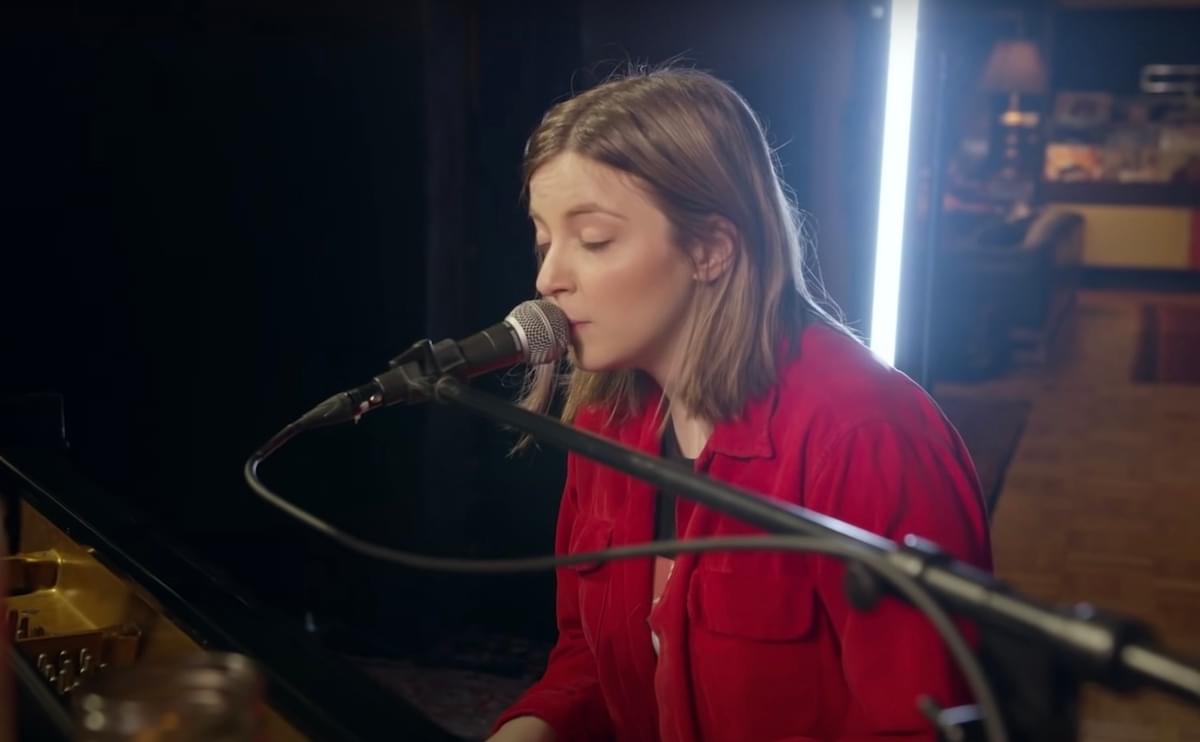 Jade bird something american rca studio youtube
