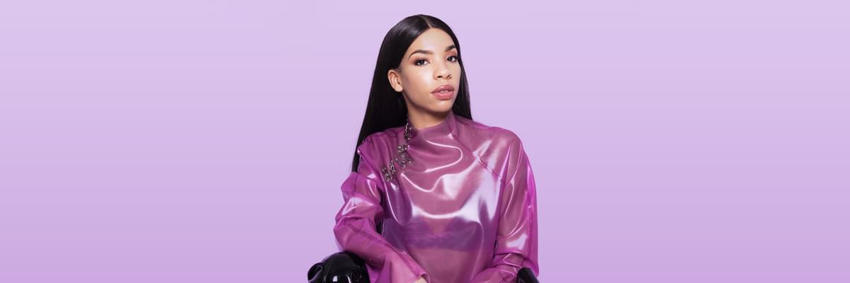 Nine Songs: Janice on the power of emotional music | The Line of Best Fit