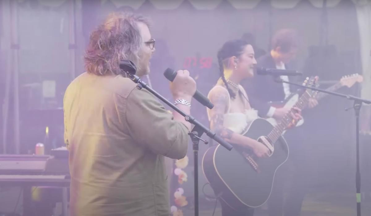 Japanese breakfast jeff tweedy pitchfork music fest 2022 chicago the gig lives on youtube