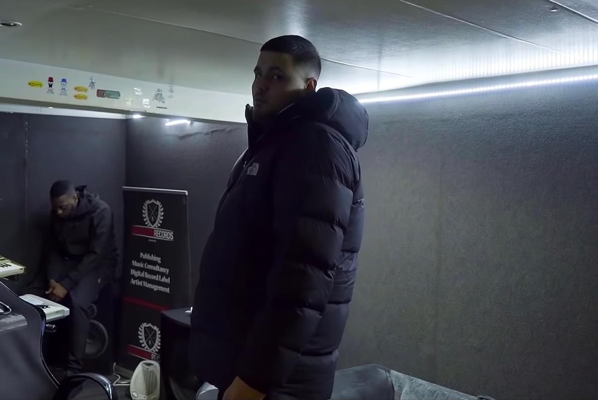 Jaykae jumps into Wiley and Dot Rotten beef with new diss track