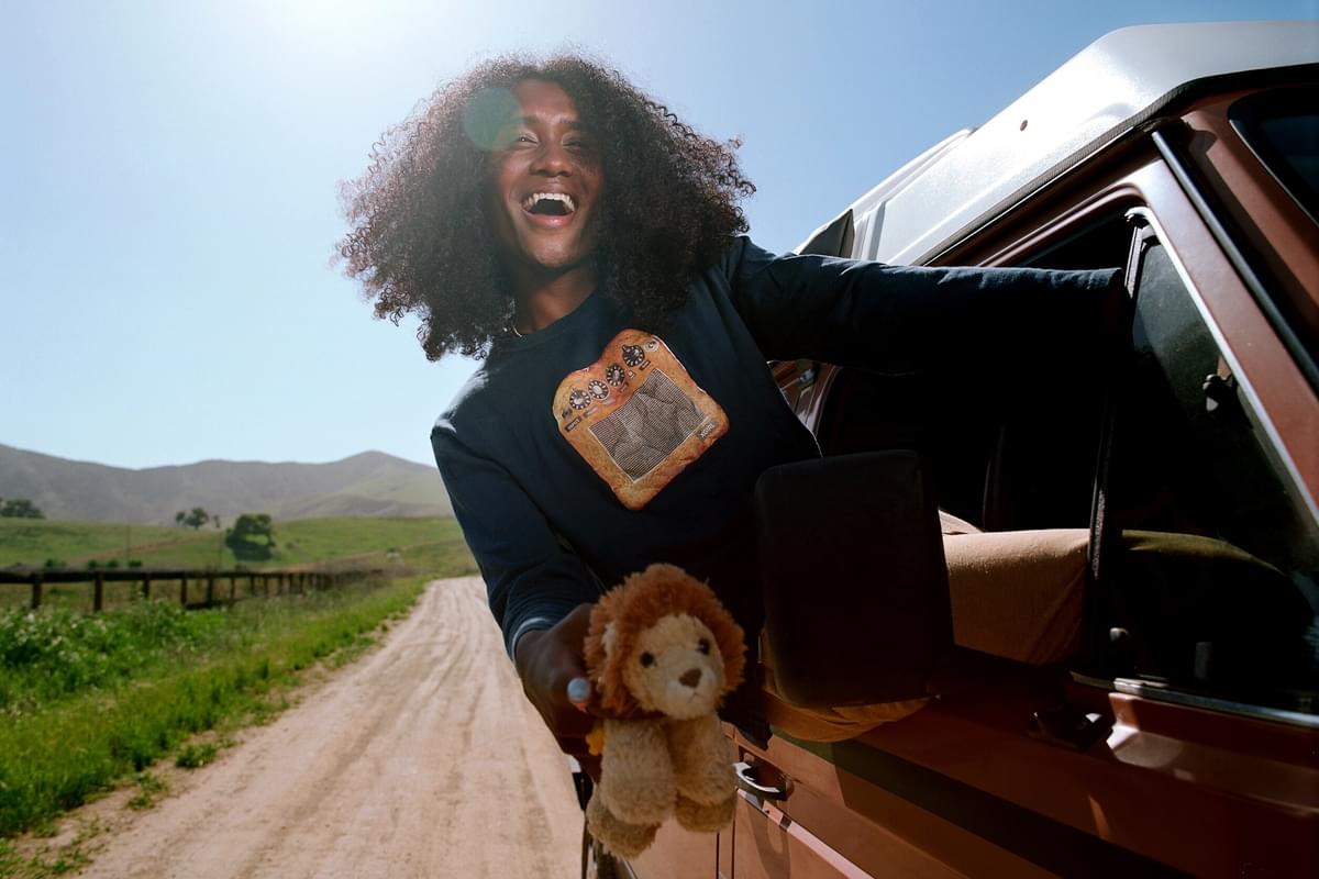 Jelani Aryeh creates timeless alternative music for a new era