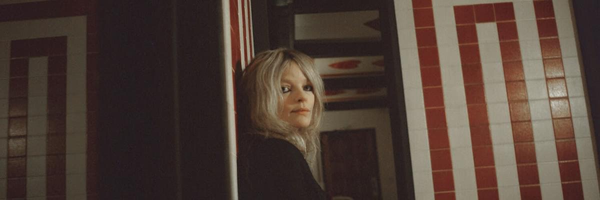 Jessica pratt oct 2018