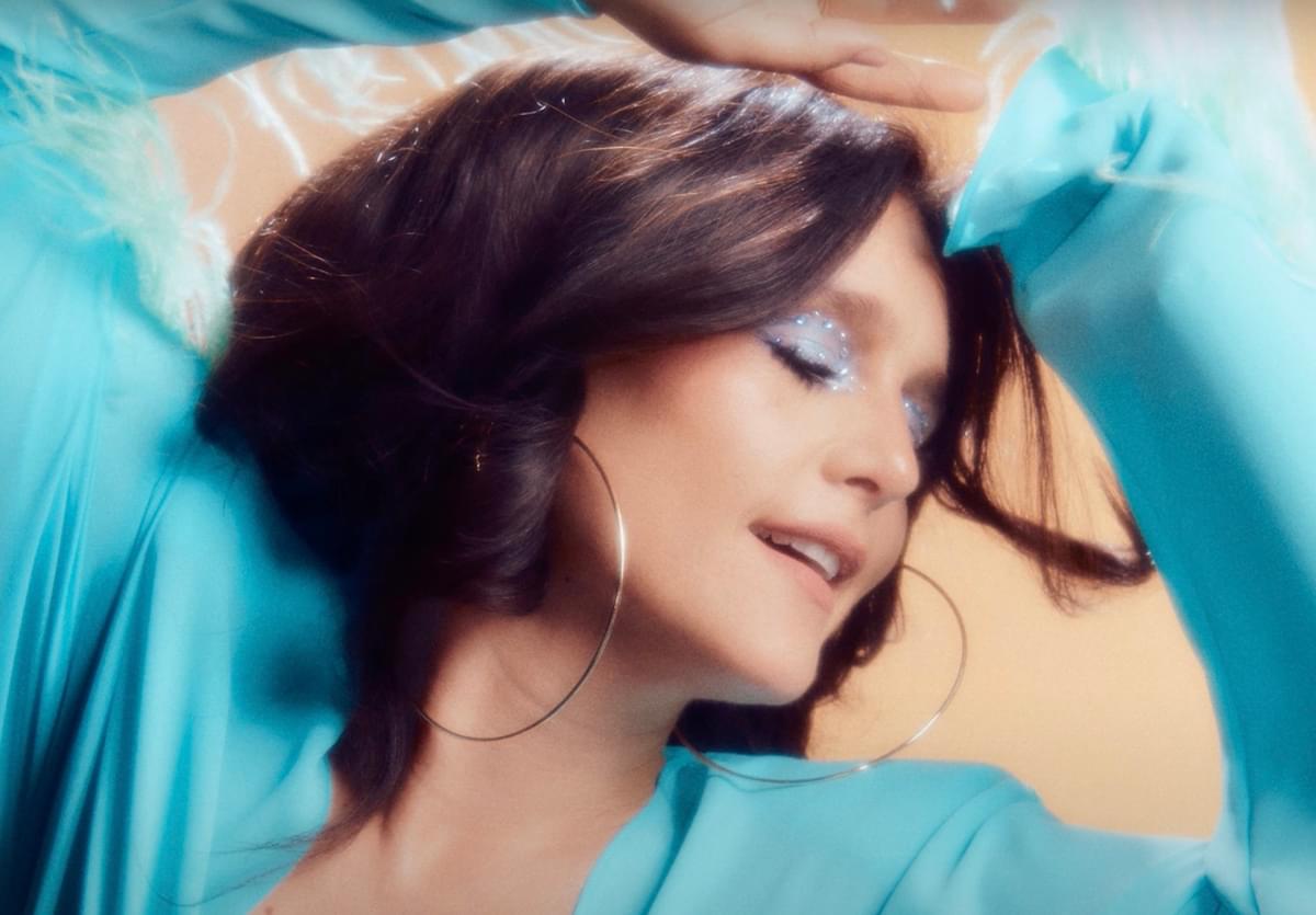 Jessie ware free yourself youtube 2022