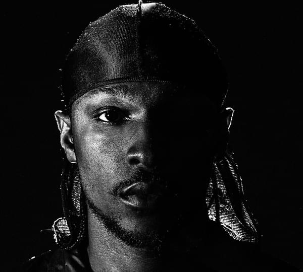 Jme grime mc