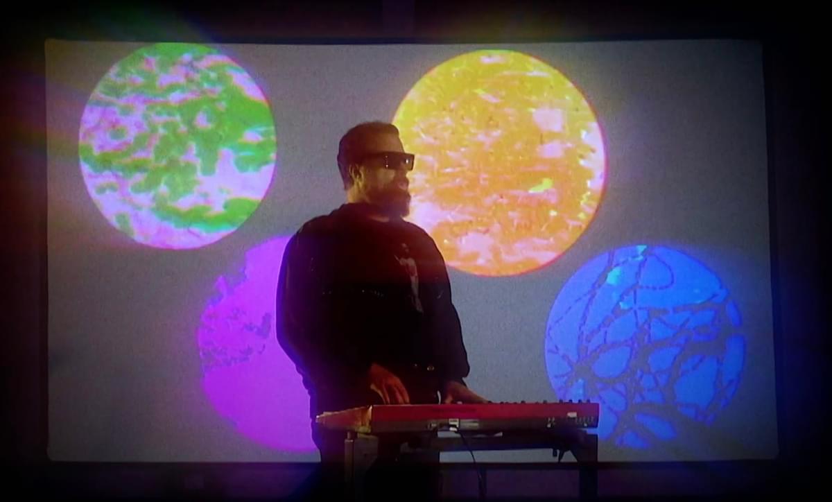 John grant Faint Positive Lateral Flow sage gateshead variations youutube