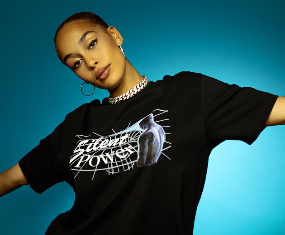 Jorja smith by any means